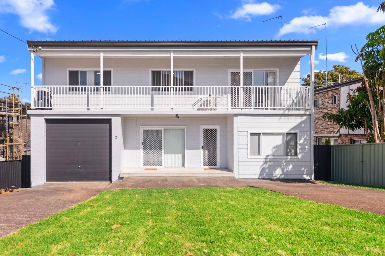 2a Rigney Street Shoal Bay