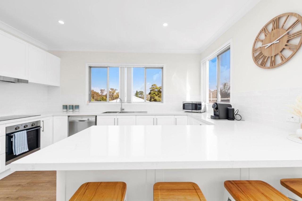 2a Rigney Street