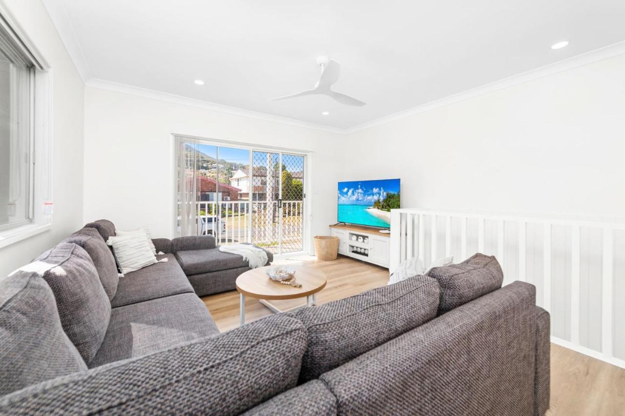 2a Rigney Street Holiday home