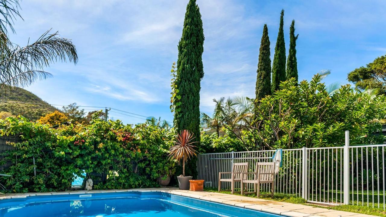Riggers - 7 Rigney St, Holiday home