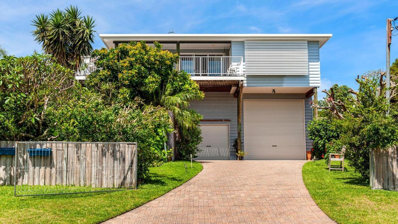 Riggers - 7 Rigney St, Holiday home *