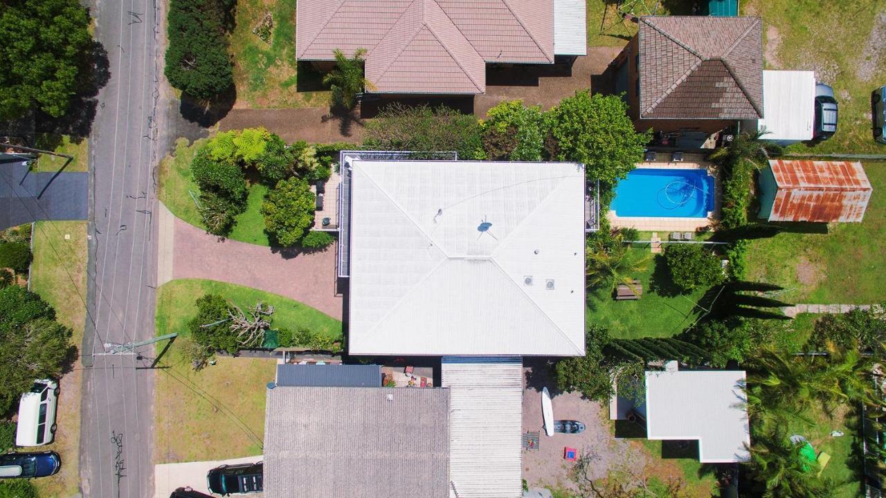 Riggers - 7 Rigney St, Holiday home *