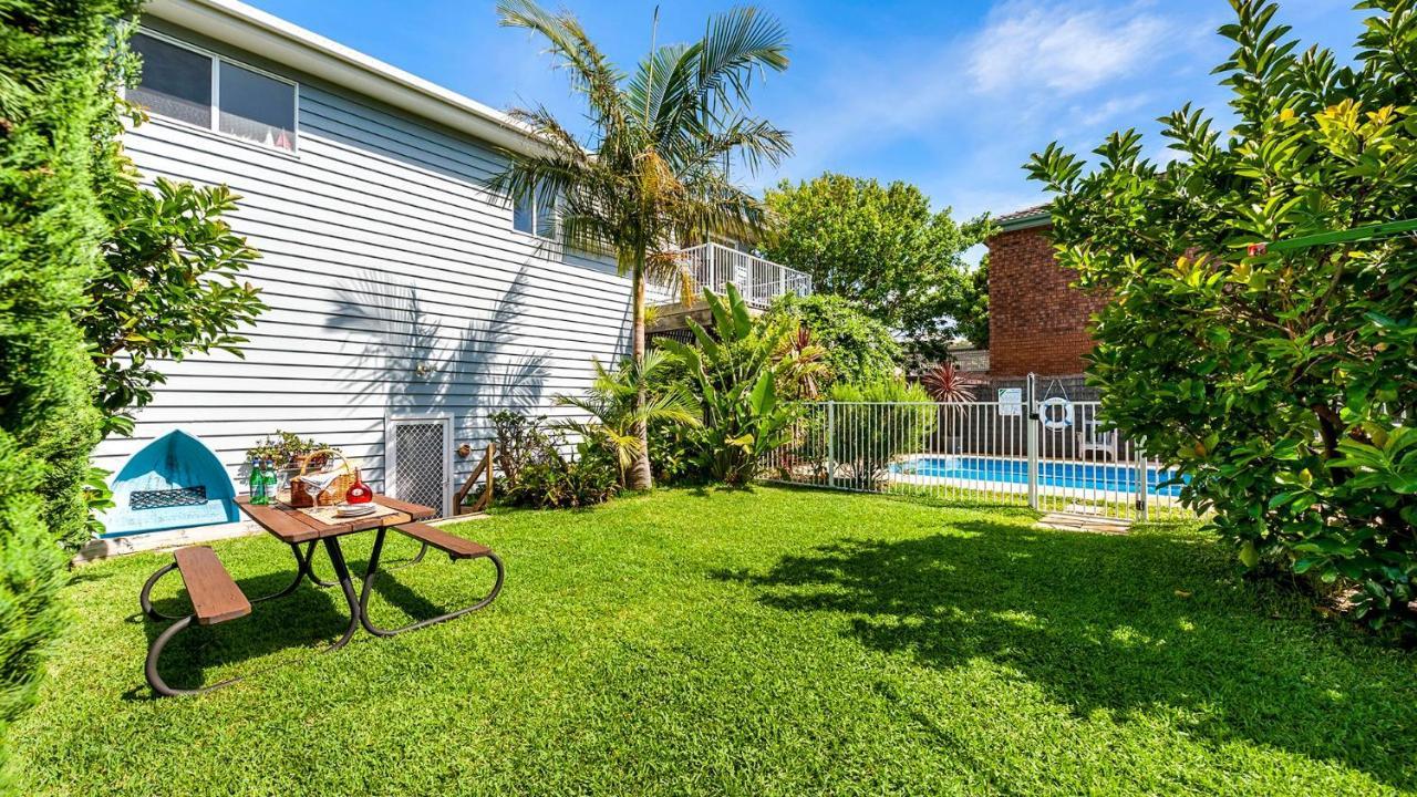 Holiday home Riggers - 7 Rigney St,