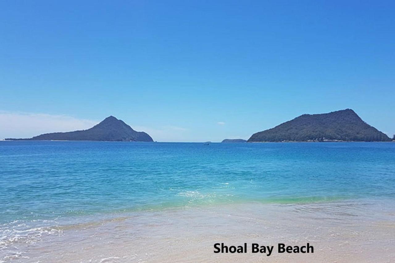 Blue Waters, 2 59 Ronald Ave - Water Views Linen Aircon Wi-fi