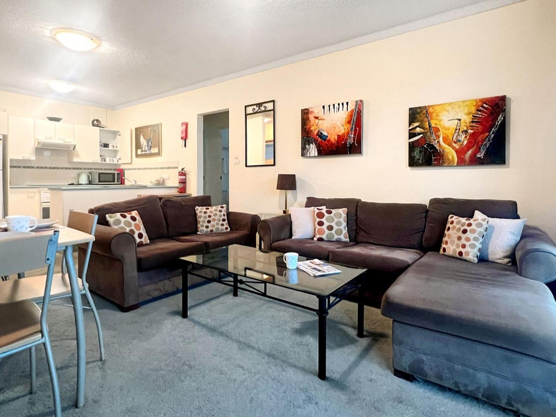 Bella Vista Unit 3 19 Road Shoal Bay