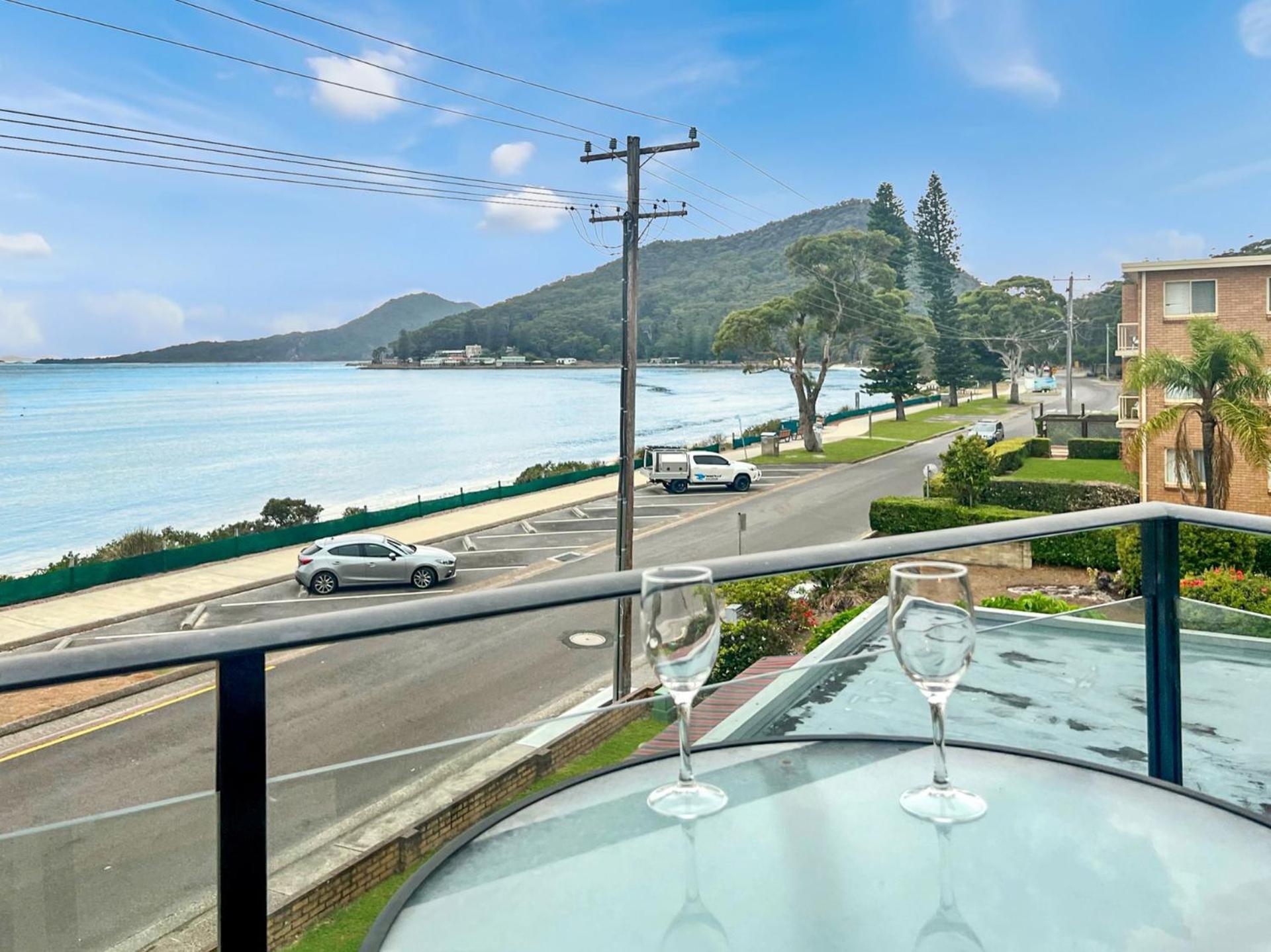 Bella Vista Unit 3 19 Road
