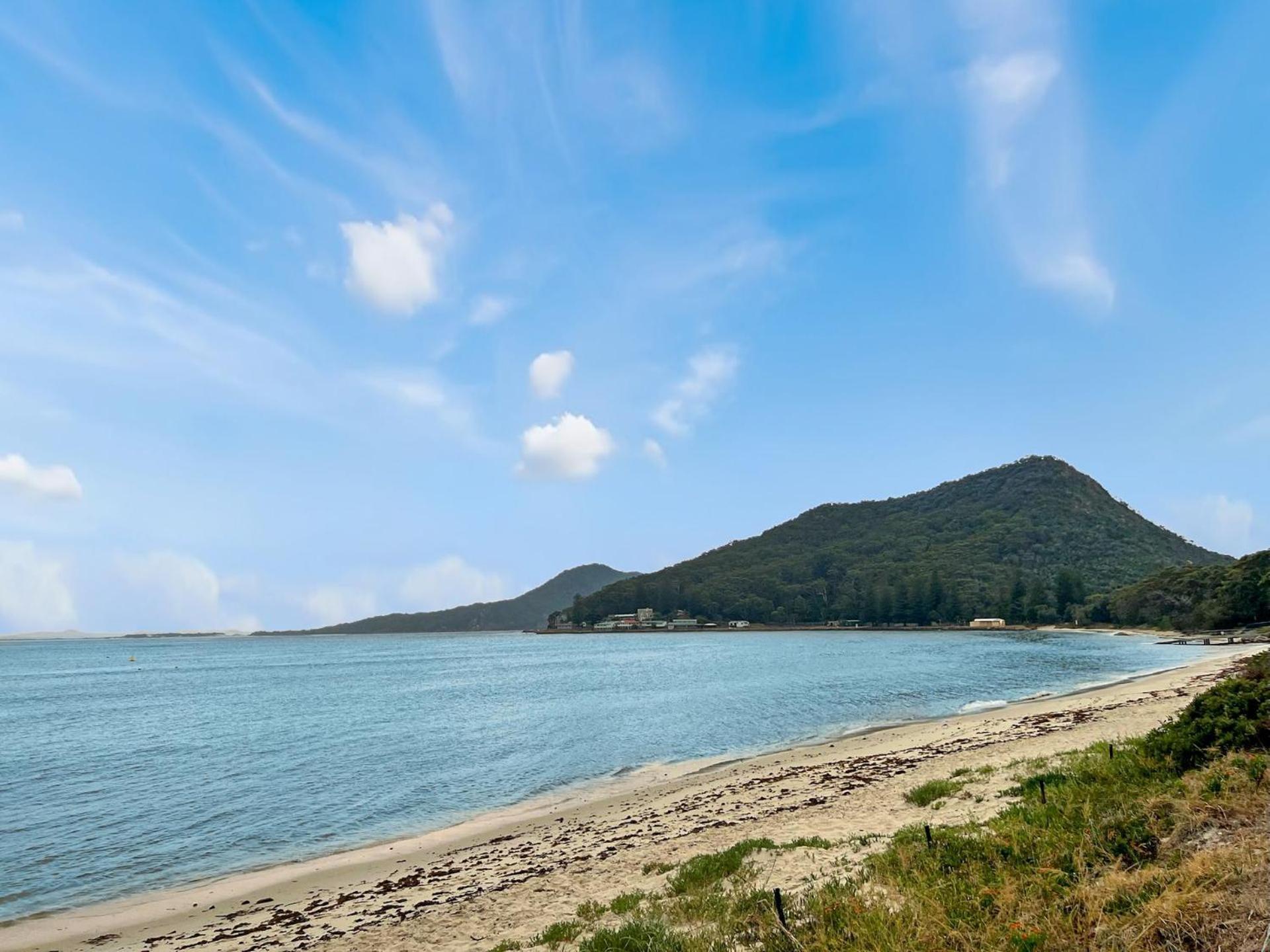 Bella Vista Unit 3 19 Road * Shoal Bay
