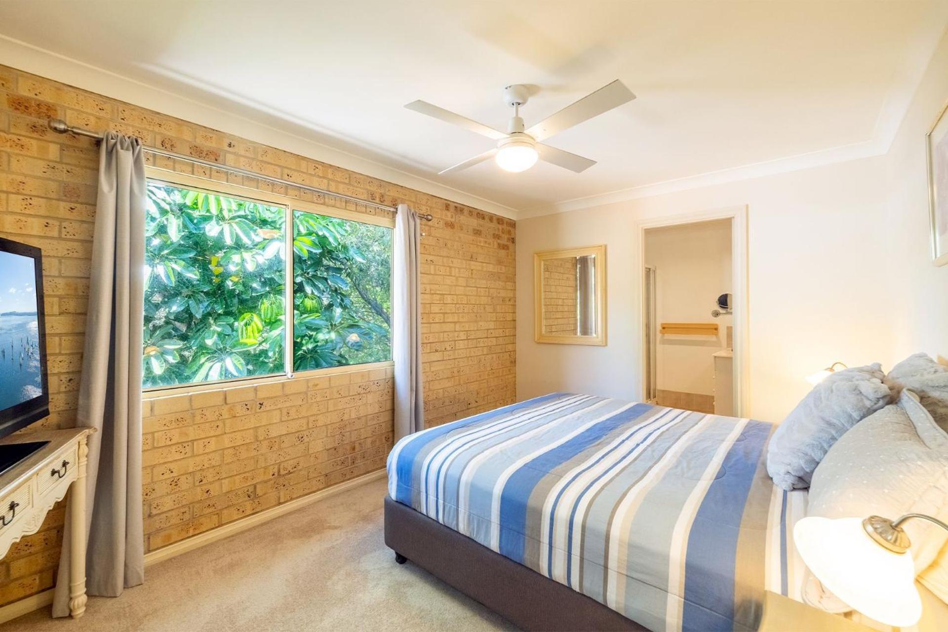 1-39 Leonard Ave - Comfort, Space And Wi-fi *