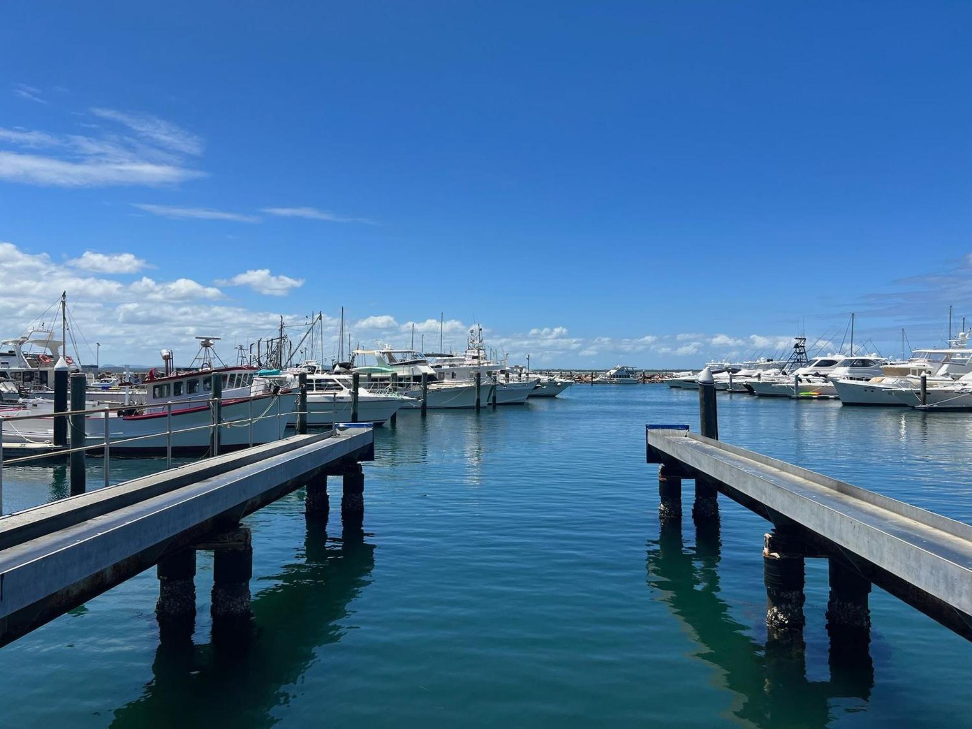 Bella Vista Unit 3 19 Road * Shoal Bay