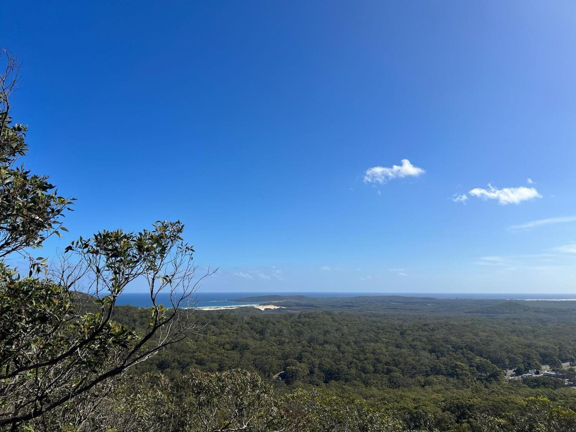 Bella Vista Unit 3 19 Road Apartment Shoal Bay