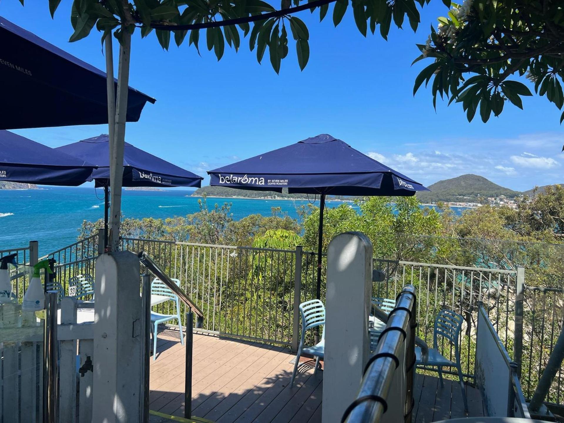 Bella Vista Unit 3 19 Road