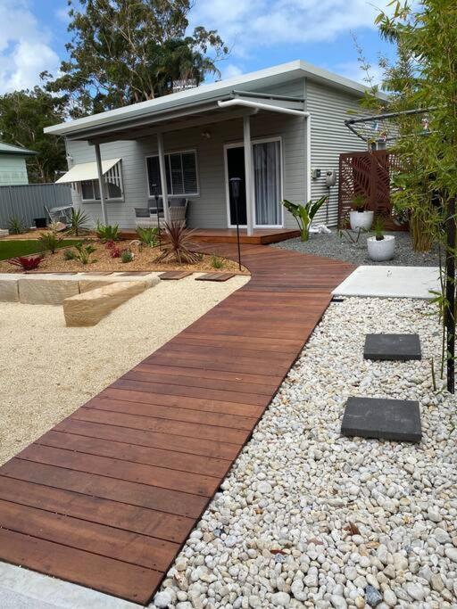 Shoaly House * Shoal Bay