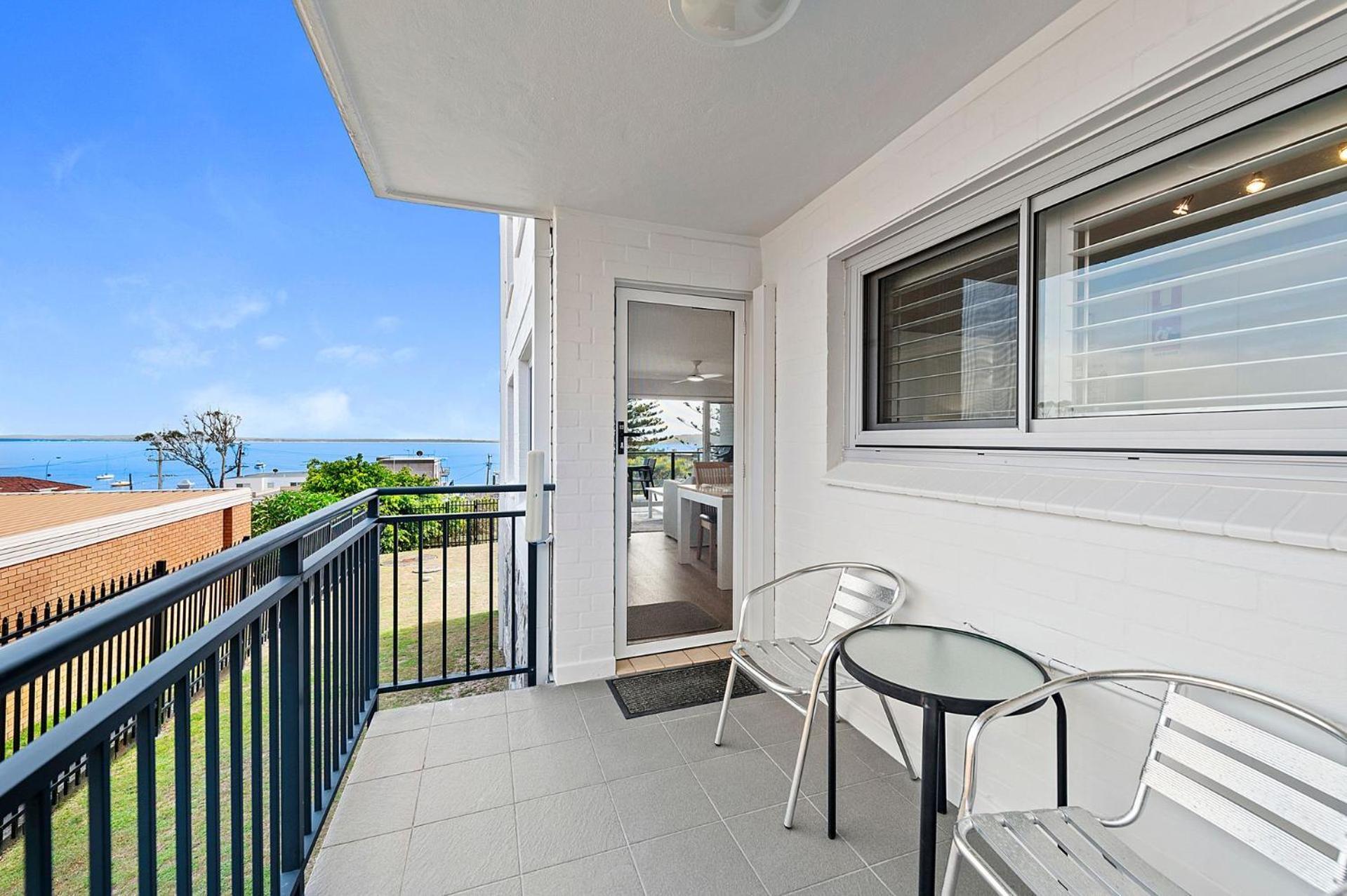 Sundeck Unit 1 51 Ronald Avenue Apartment Shoal Bay