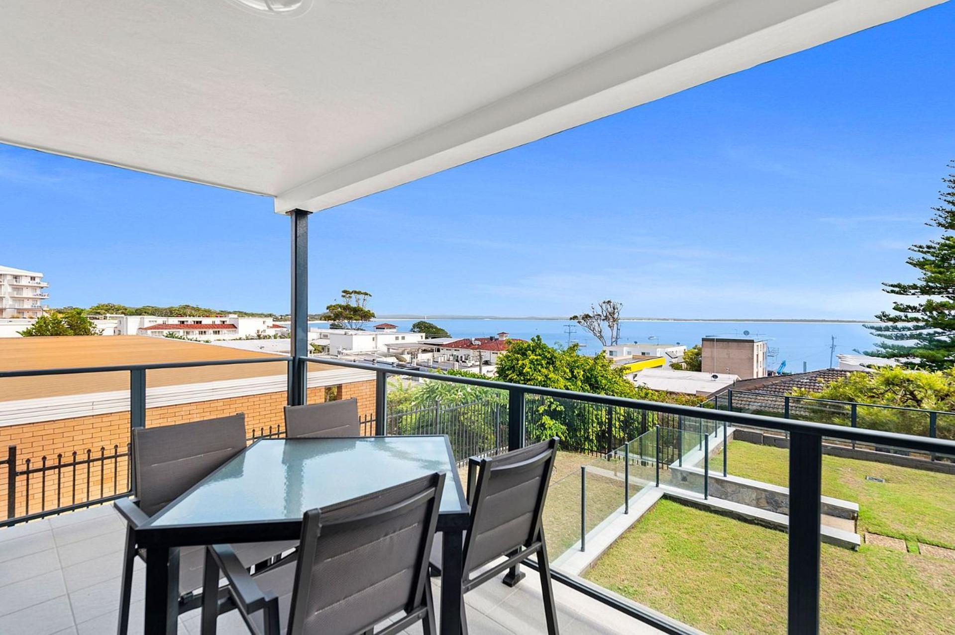 Apartment Sundeck Unit 1 51 Ronald Avenue Shoal Bay