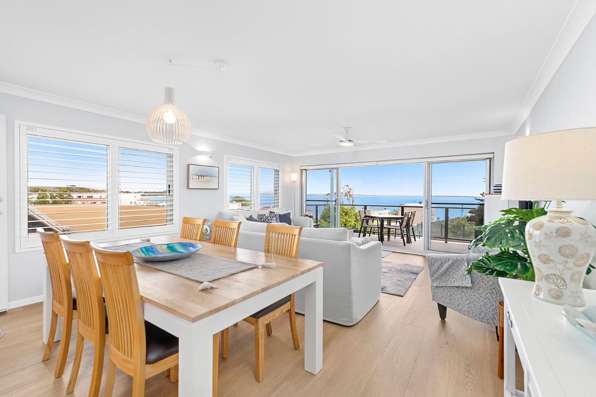 Sundeck Unit 1 51 Ronald Avenue Apartment Shoal Bay