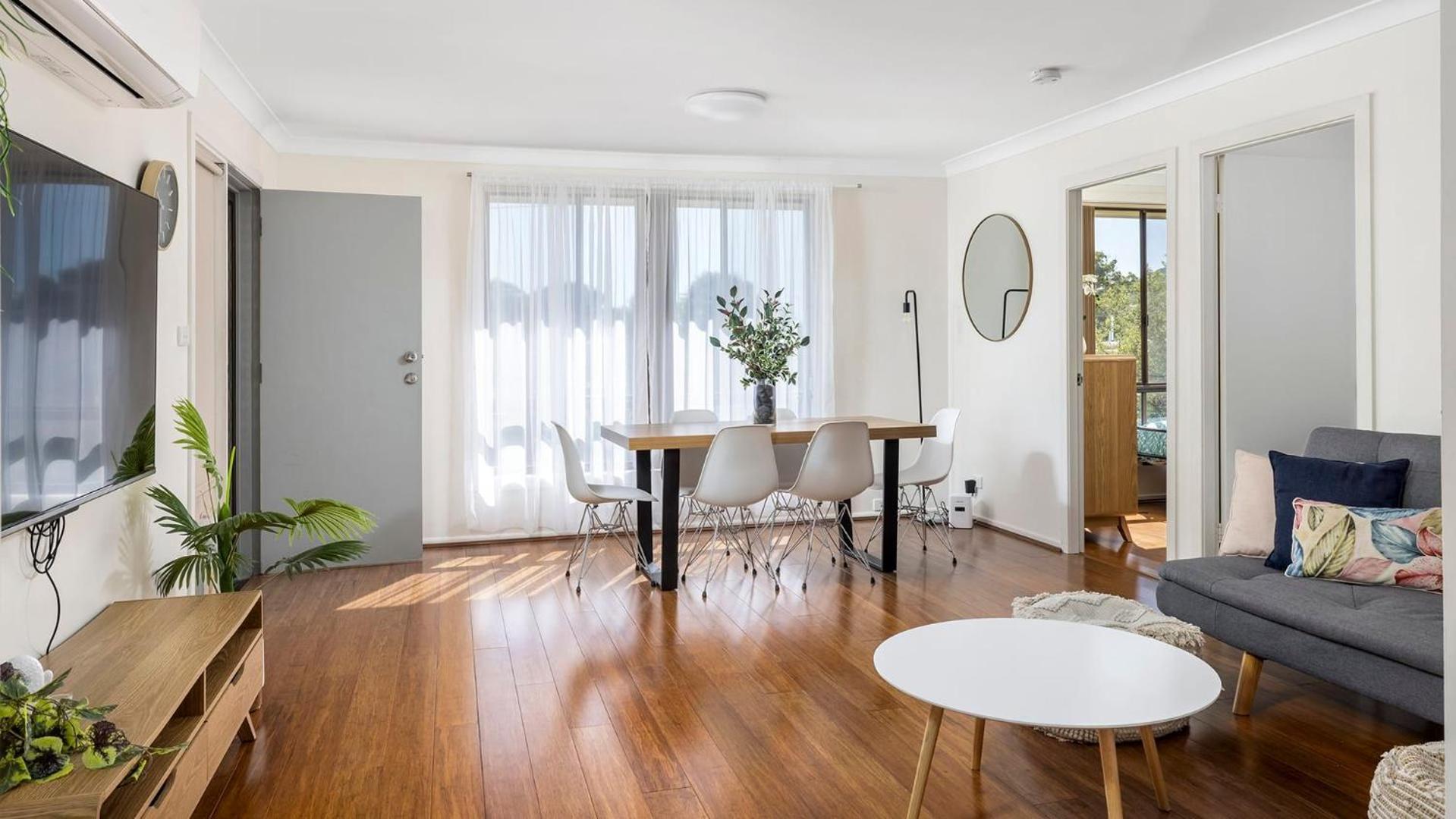 Walking Distance To Holiday home