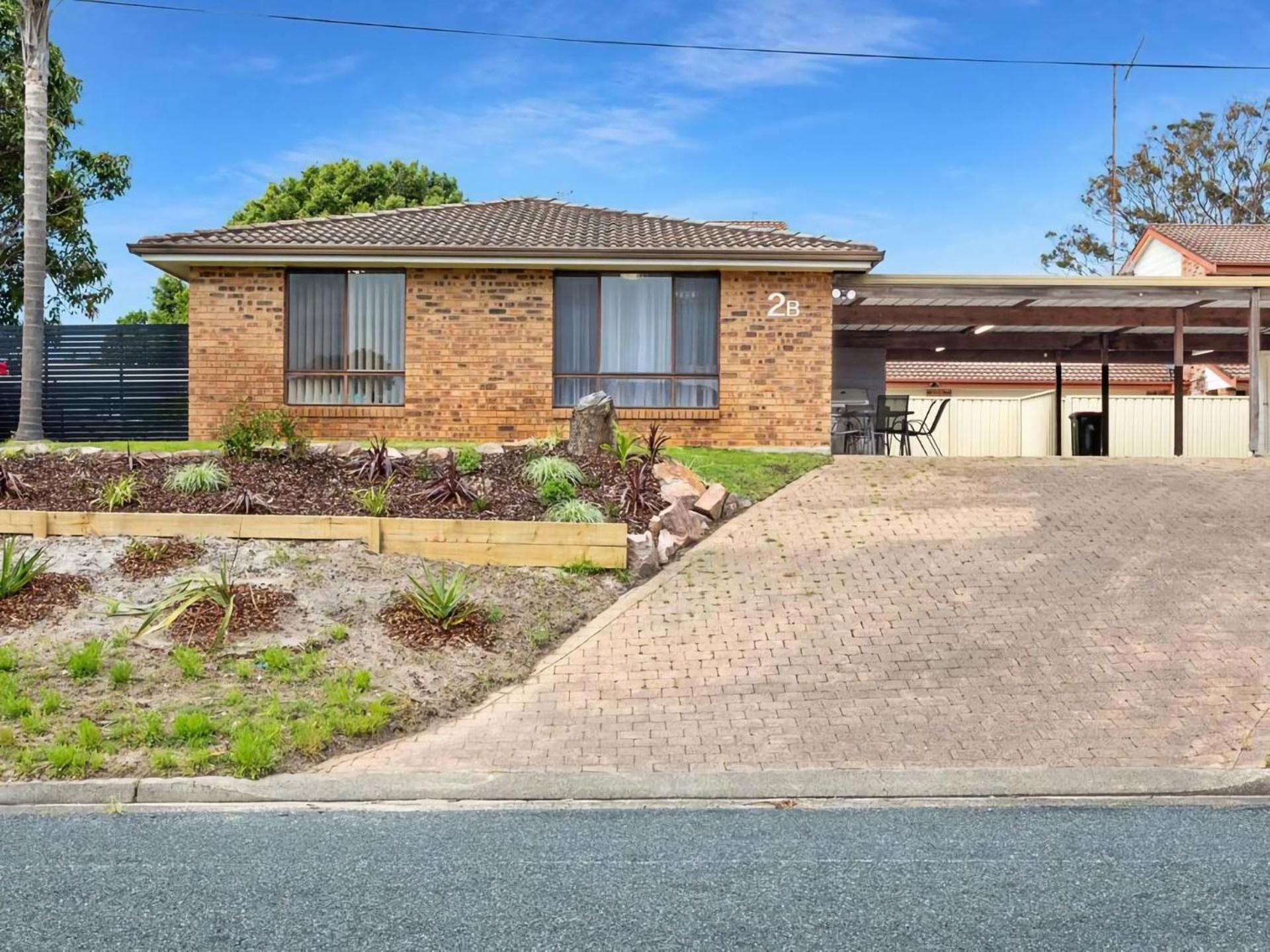 Holiday home Walking Distance To Shoal Bay