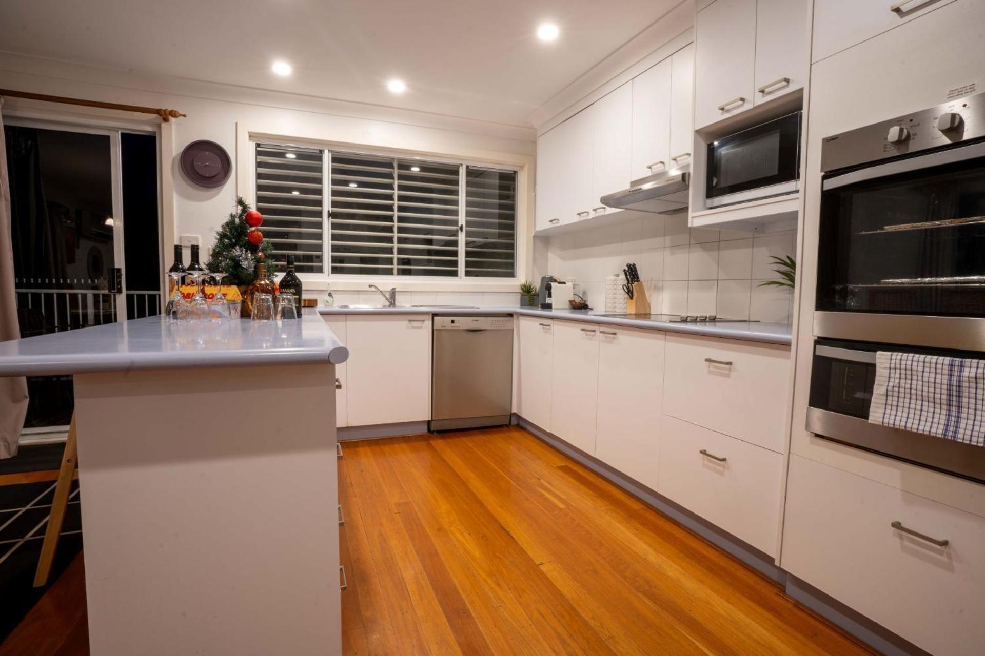 Holiday home Riggers - 7 Rigney St,