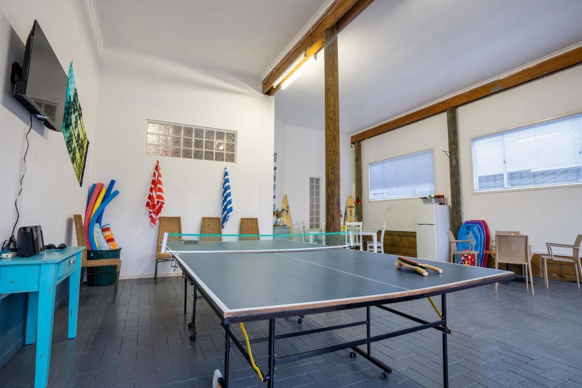 Riggers - 7 Rigney St, Holiday home Shoal Bay