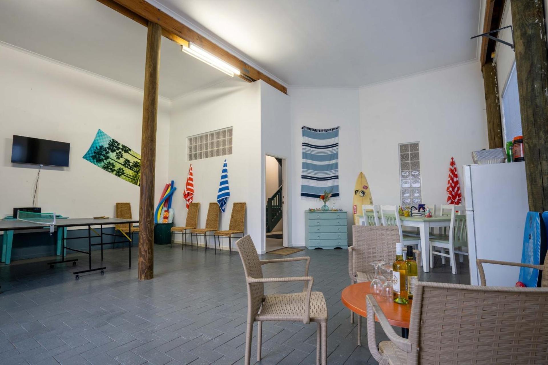 Holiday home Riggers - 7 Rigney St, Shoal Bay