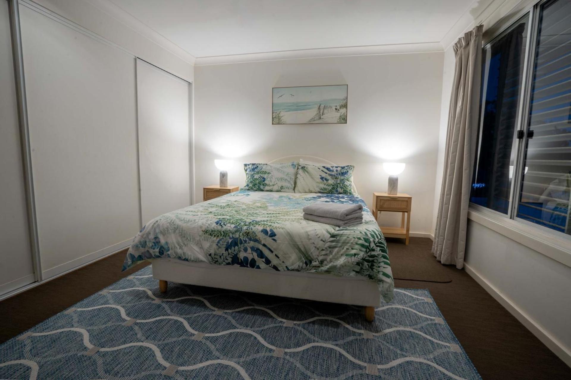 Holiday home Riggers - 7 Rigney St,