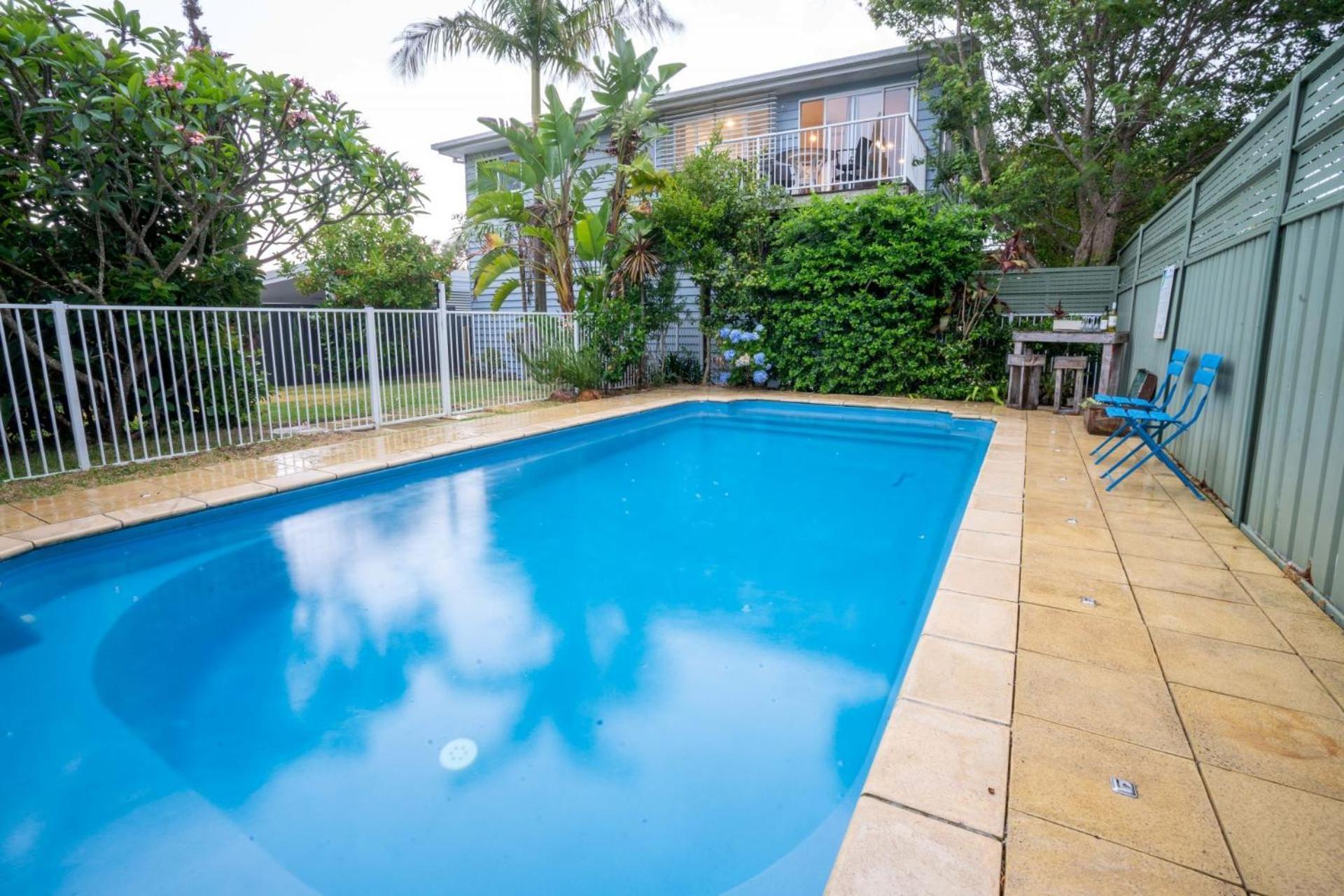 Riggers - 7 Rigney St, Holiday home Shoal Bay