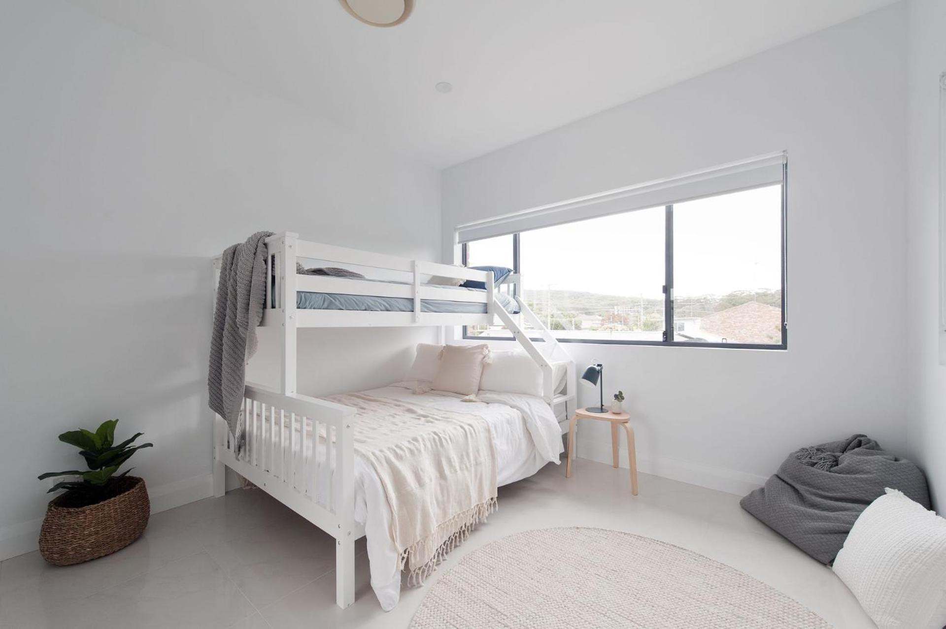 57 Tomaree Rd - Air Con, Wi-fi And Boat Parking