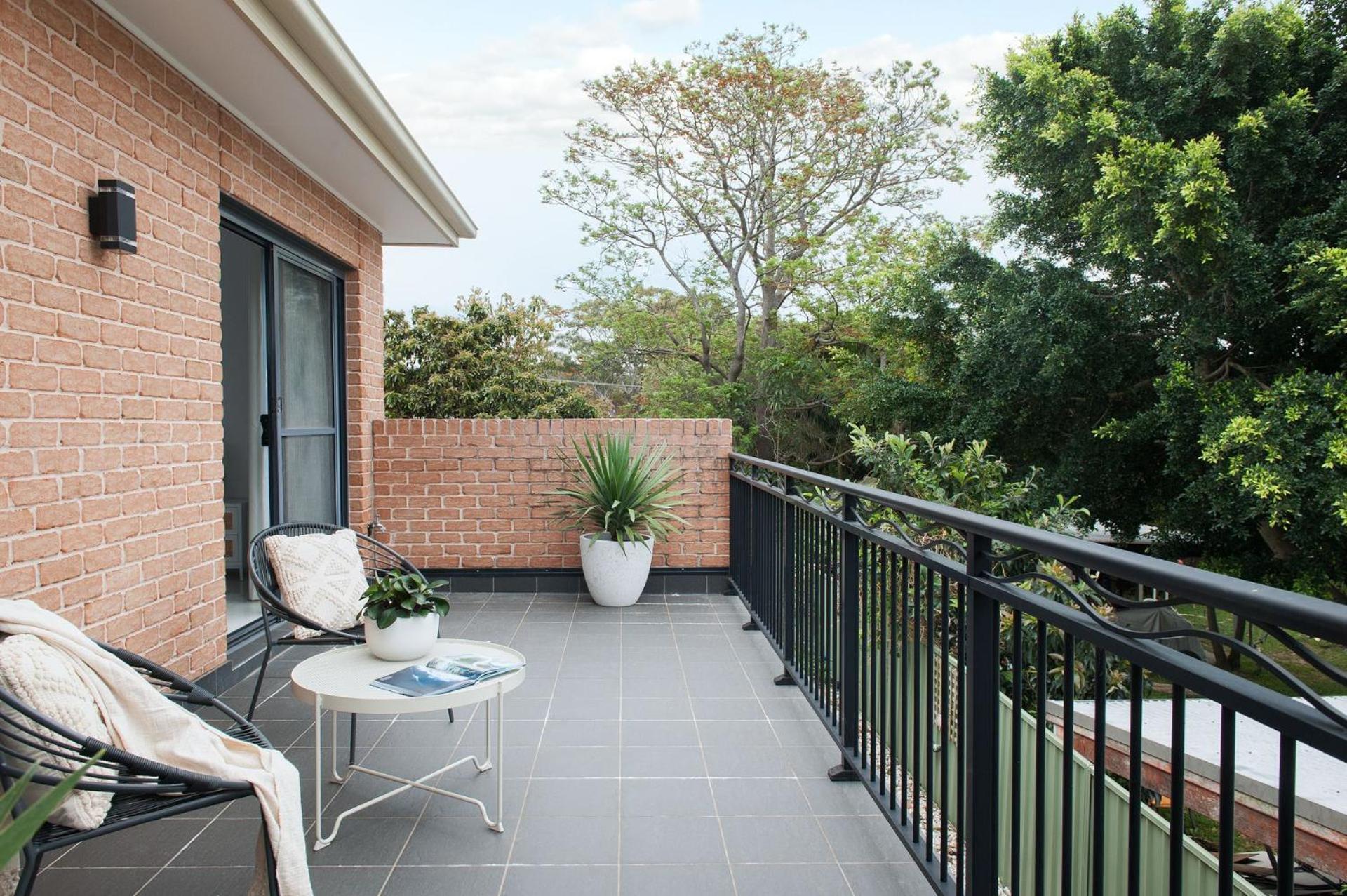 57 Tomaree Rd - Air Con, Wi-fi And Boat Parking * Shoal Bay