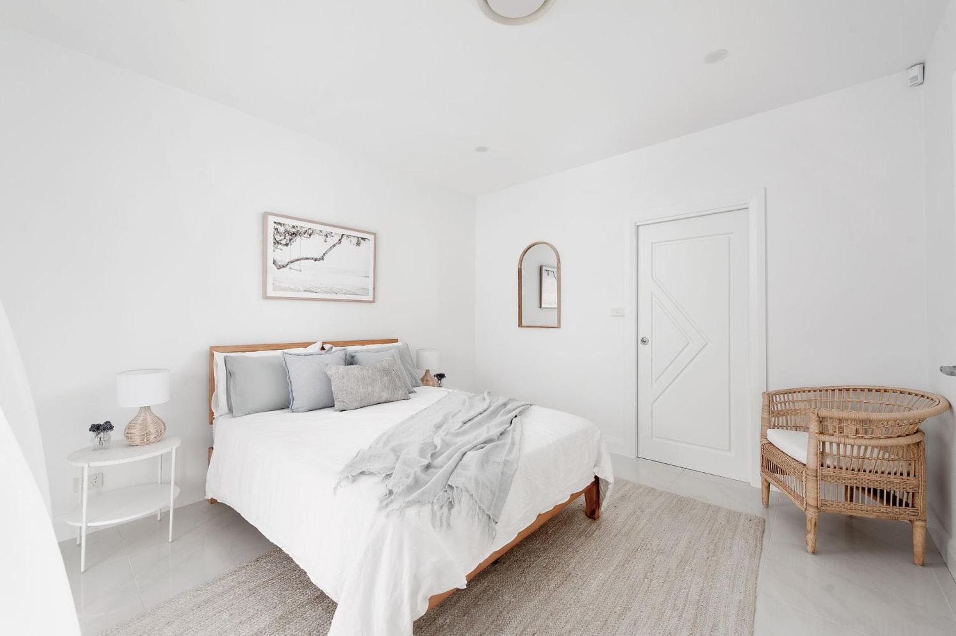 Holiday home 57 Tomaree Rd - Air Con, Wi-fi And Boat Parking Shoal Bay