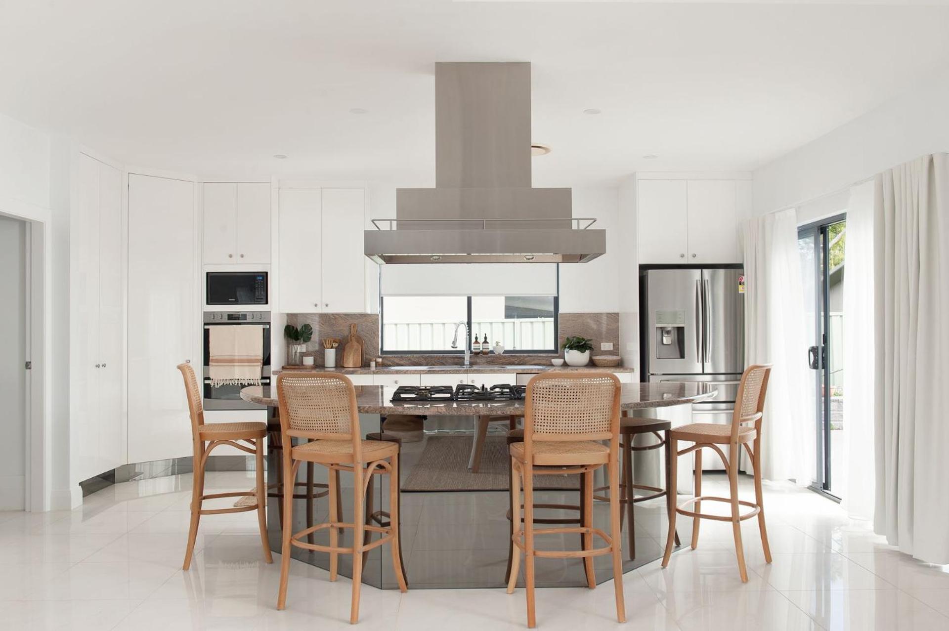 57 Tomaree Rd - Air Con, Wi-fi And Boat Parking Holiday home