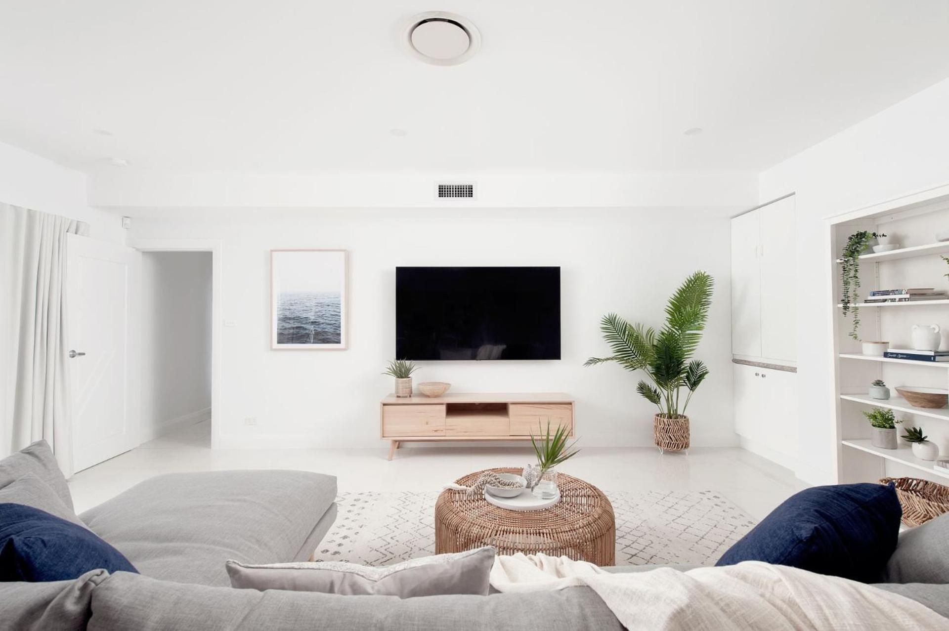 57 Tomaree Rd - Air Con, Wi-fi And Boat Parking Holiday home