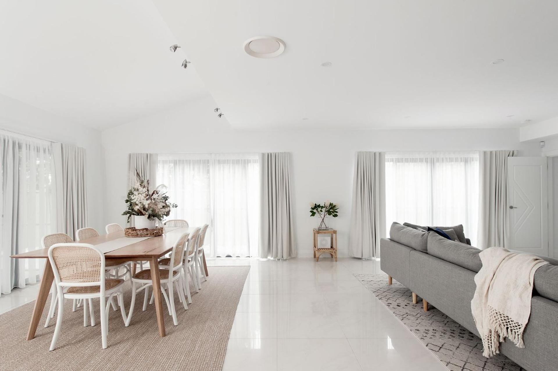 57 Tomaree Rd - Air Con, Wi-fi And Boat Parking *