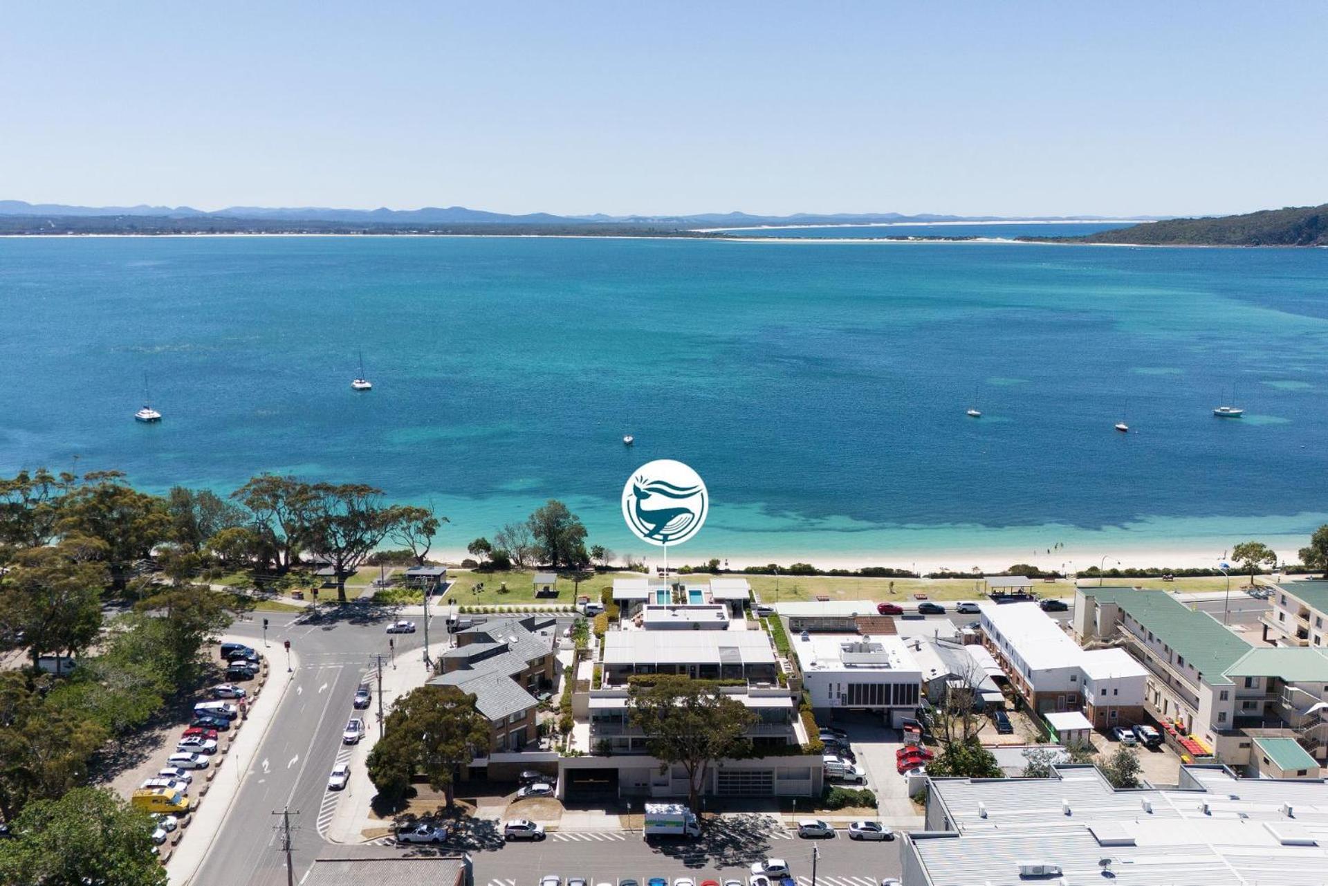 Aura 2 With Spectacular Views *