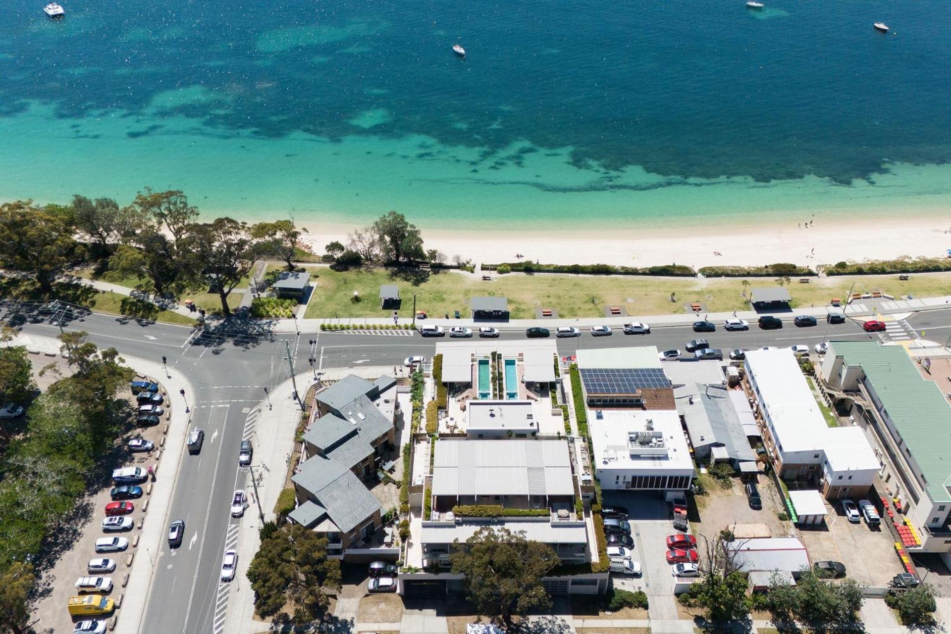Aura 2 With Spectacular Views Holiday home