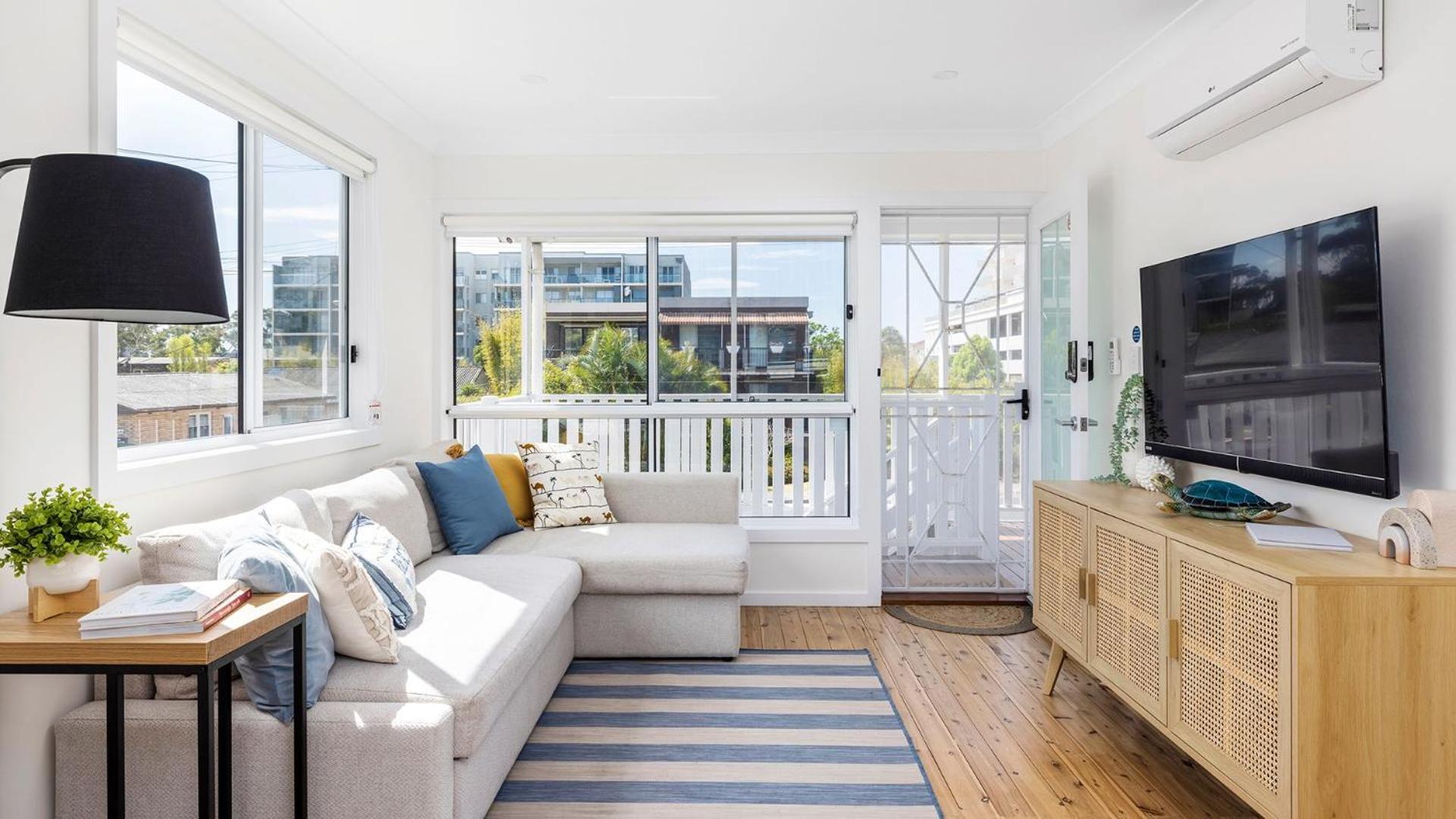 Villa House Three *