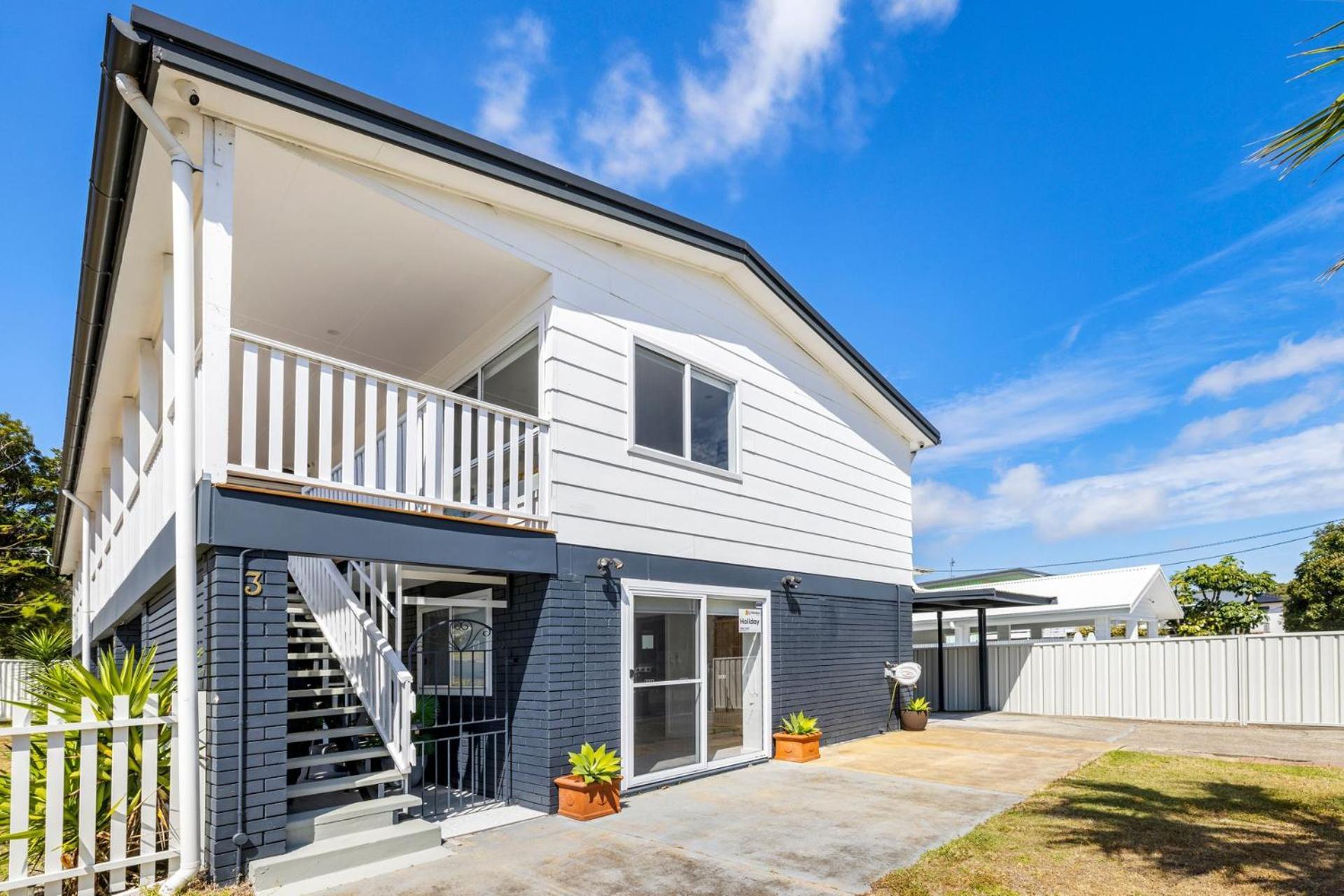 Villa House Three *