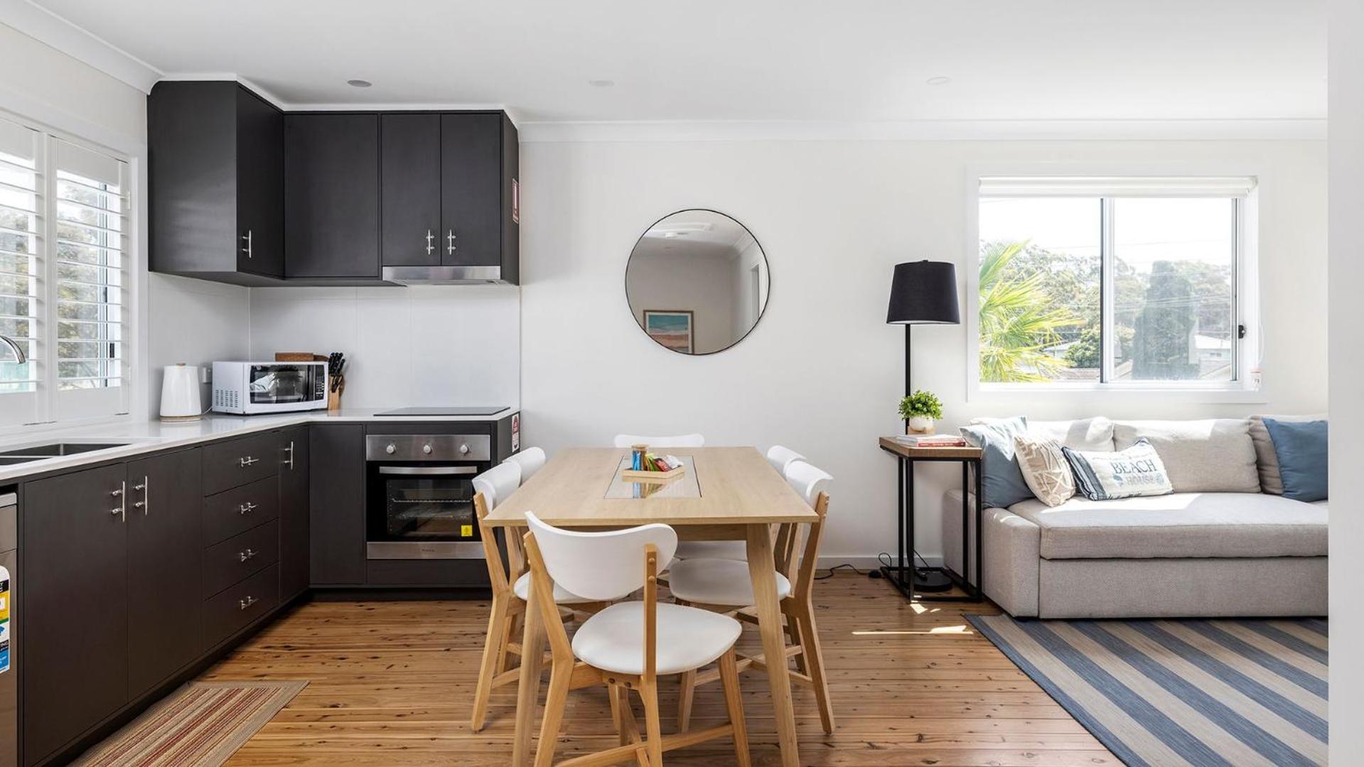 Villa House Three