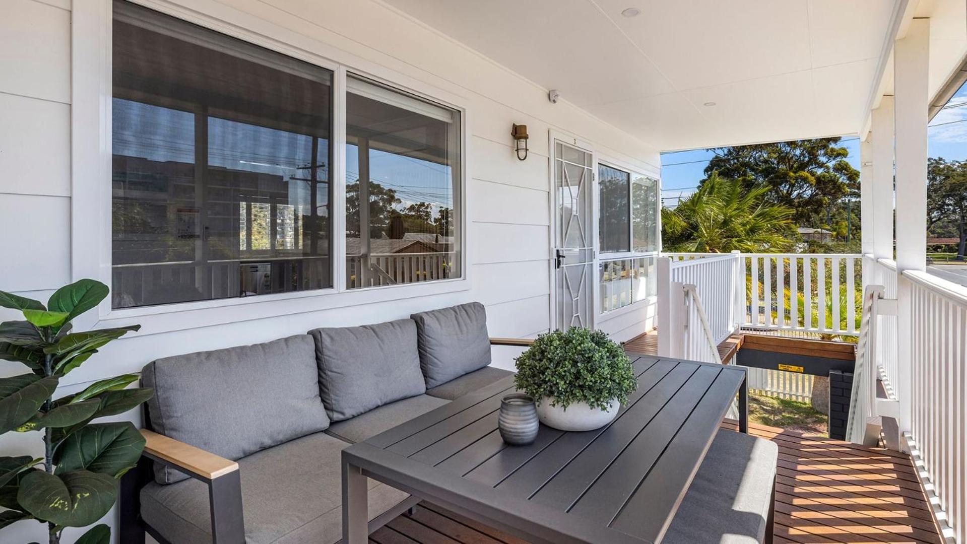 House Three Shoal Bay