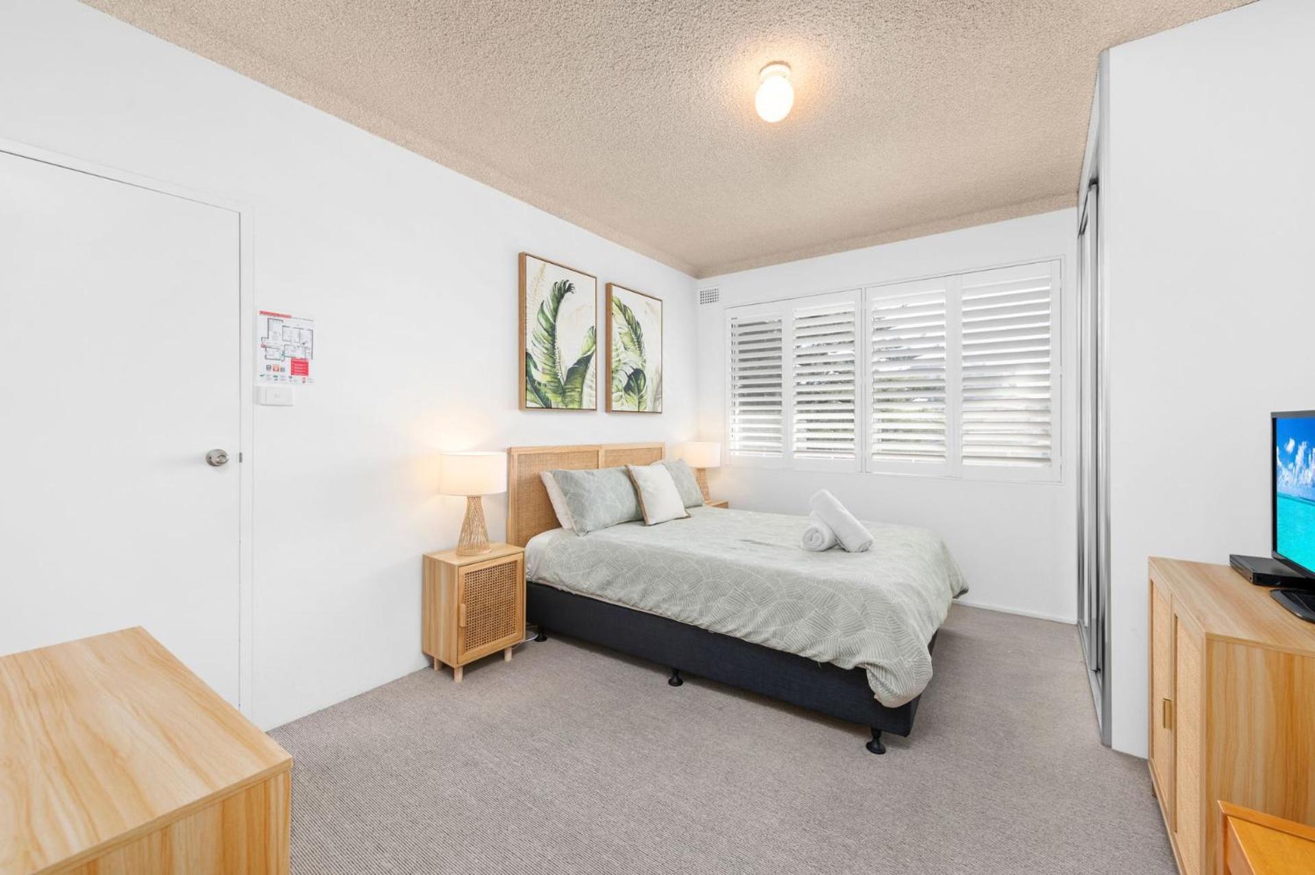 Del Rae Unit 15 25 Road Shoal Bay