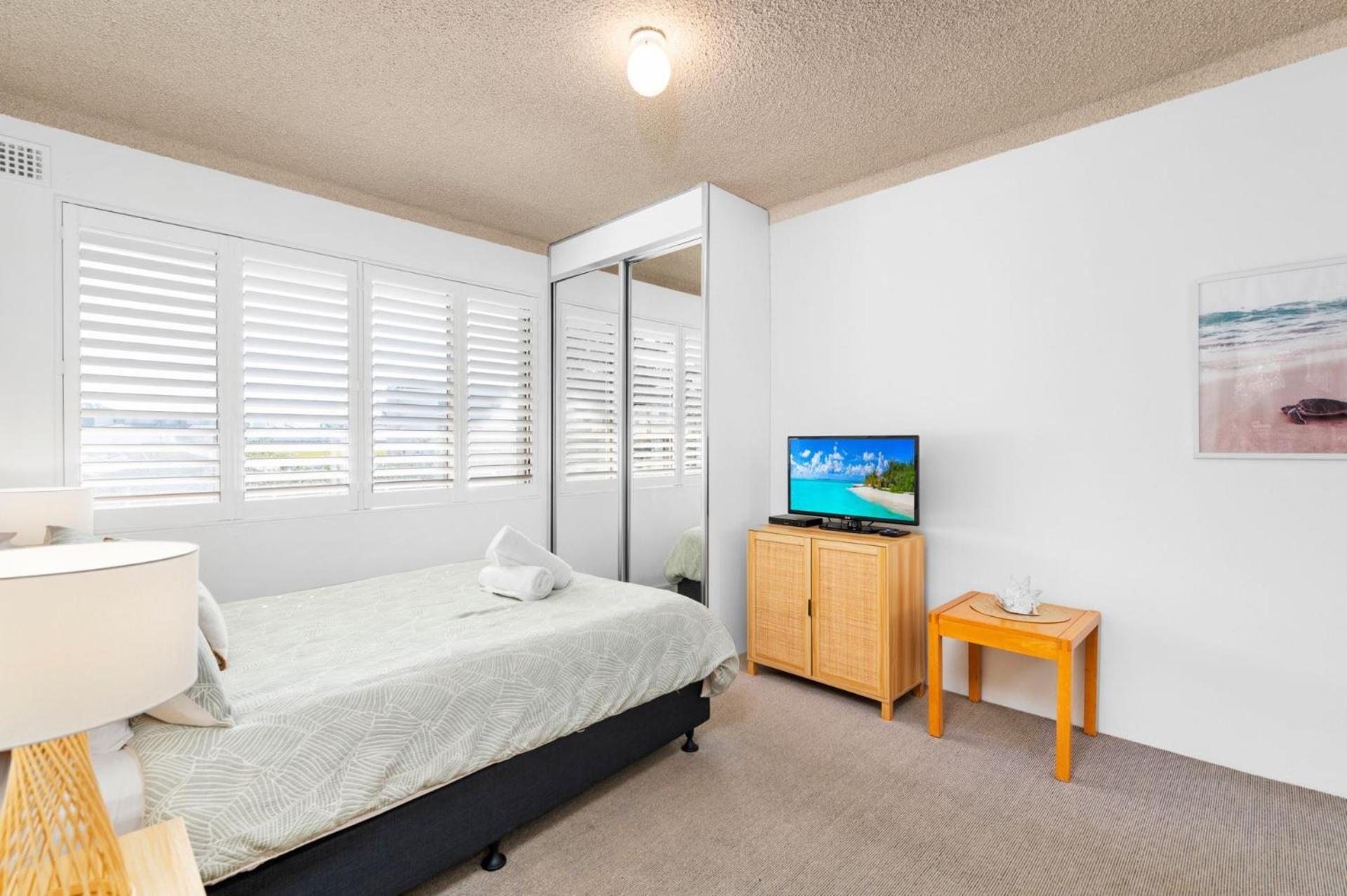 Del Rae Unit 15 25 Road * Shoal Bay