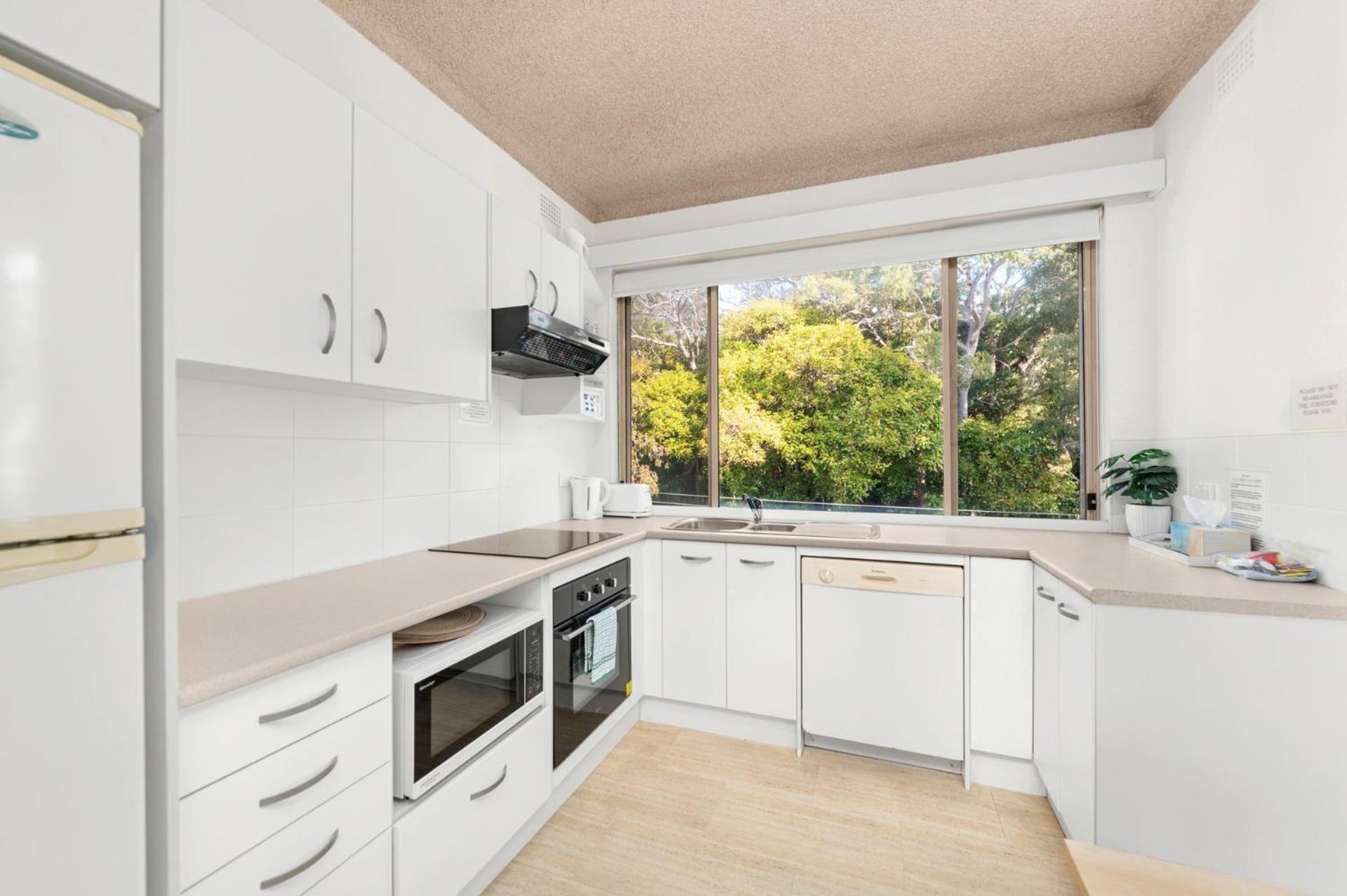 Apartment Del Rae Unit 15 25 Road