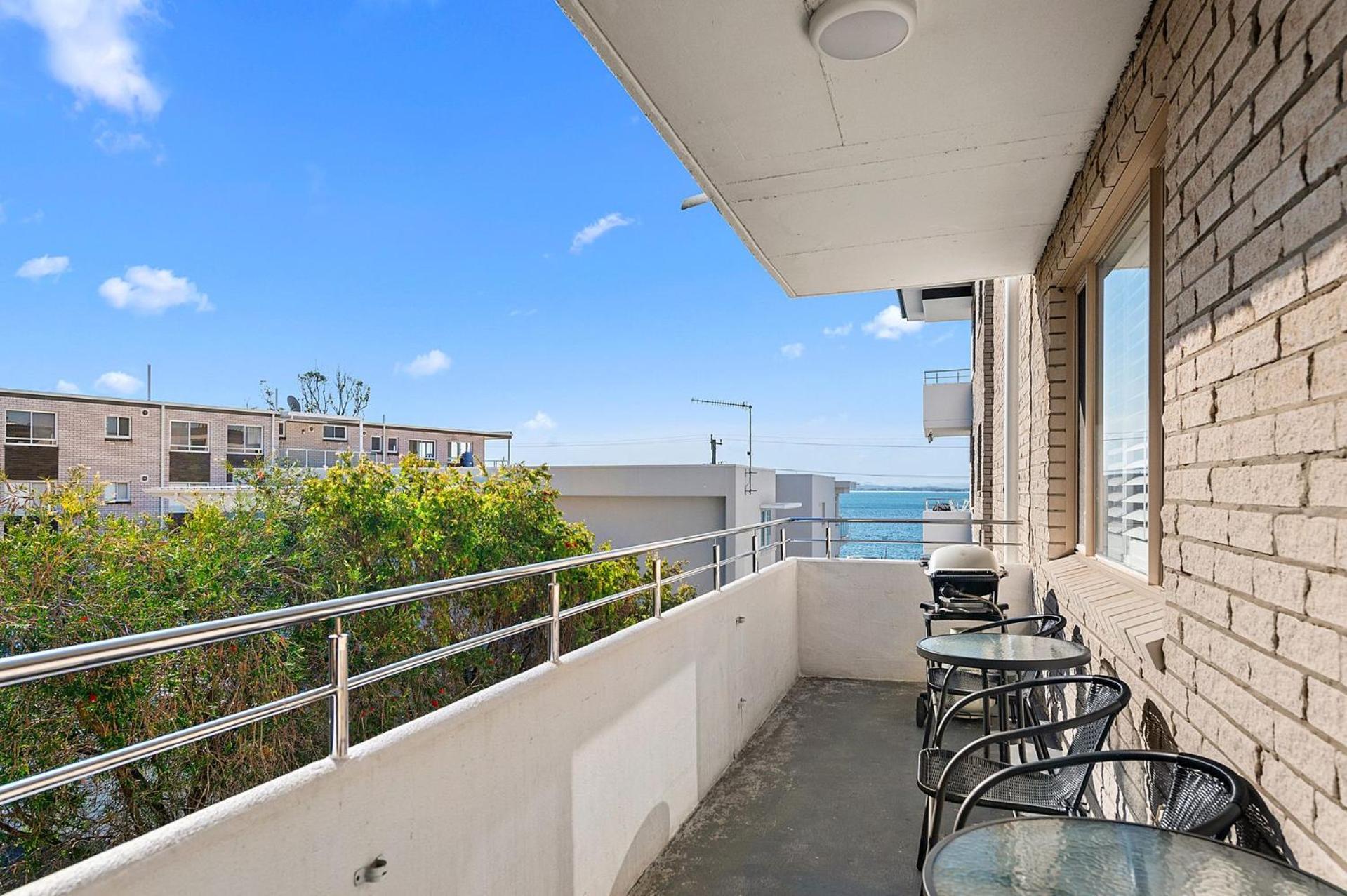 Del Rae Unit 15 25 Road Shoal Bay