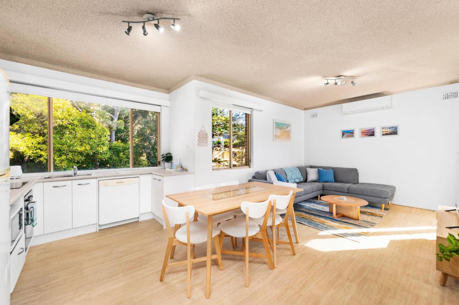 Apartment Del Rae Unit 15 25 Road Shoal Bay