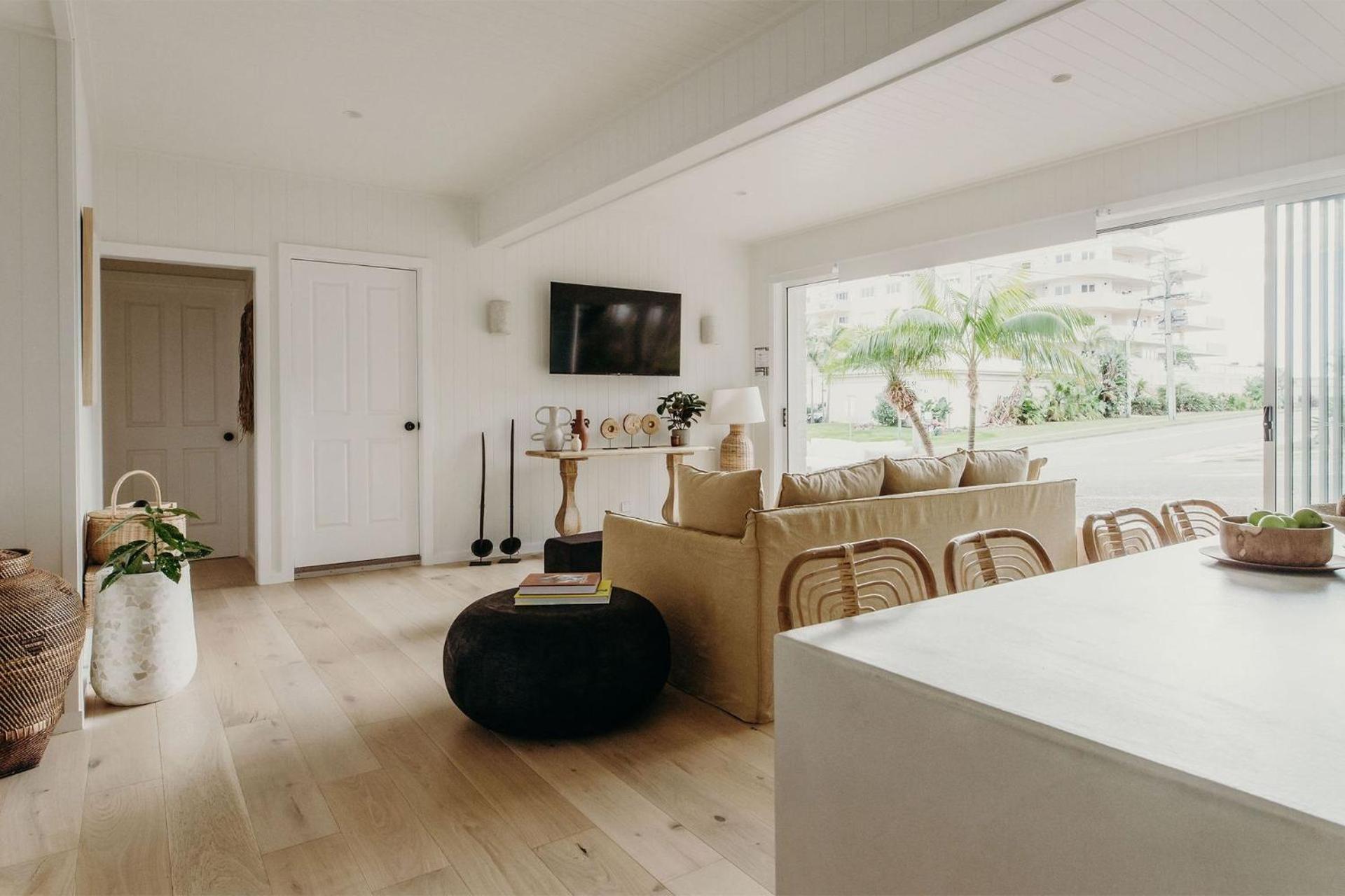 Baybreeze 18 Tomaree Road Wifi Air Conditioning Kitchenette Shoal Bay
