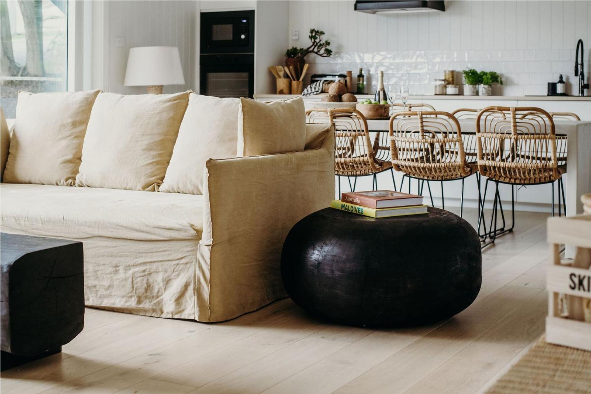 Baybreeze 18 Tomaree Road Wifi Air Conditioning Kitchenette Shoal Bay