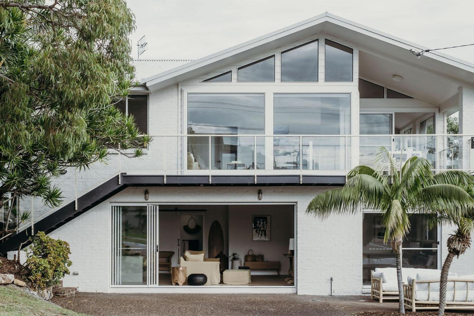 Baybreeze 18 Tomaree Road Wifi Air Conditioning Kitchenette Shoal Bay
