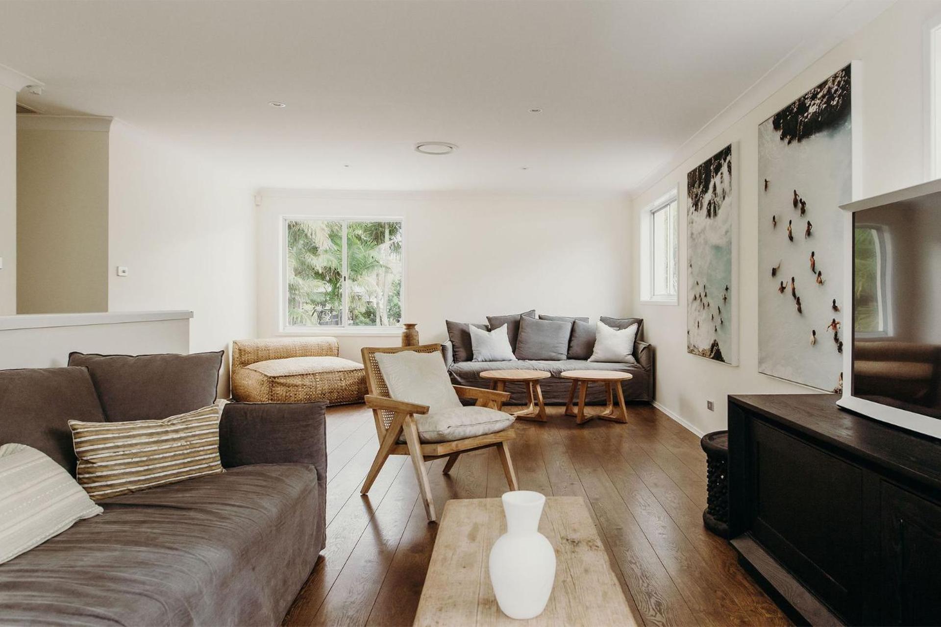 The House, 25 Tomaree Road - Fantastic House With Pool, Linen Holiday home Shoal Bay