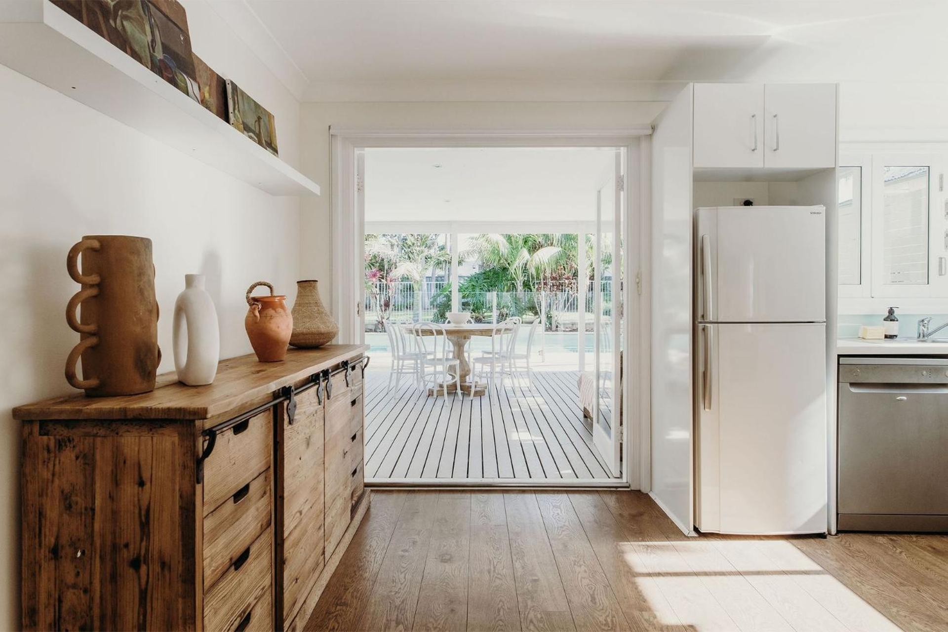 The House, 25 Tomaree Road - Fantastic House With Pool, Linen Holiday home Shoal Bay