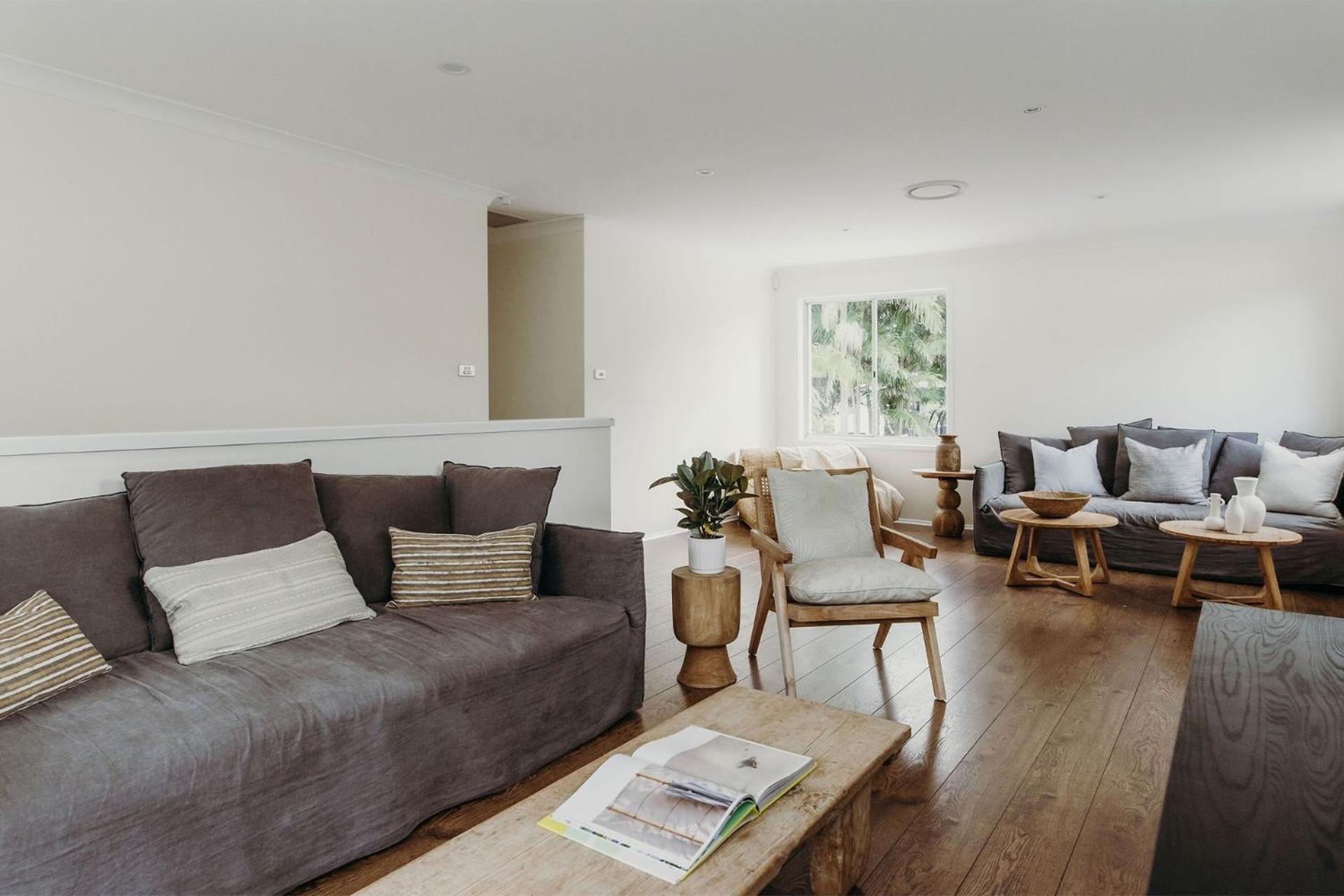 Holiday home The House, 25 Tomaree Road - Fantastic House With Pool, Linen *