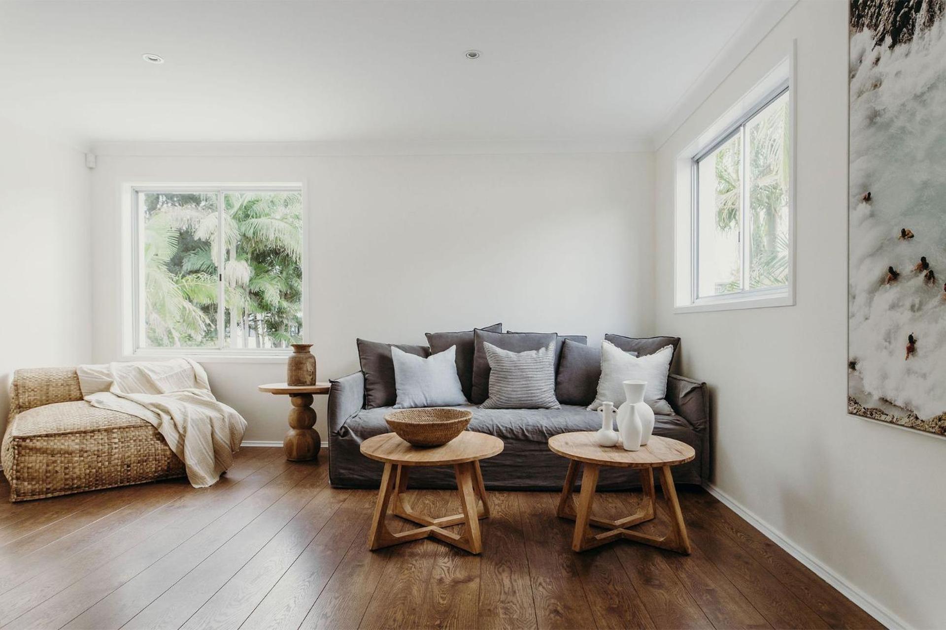 Holiday home The House, 25 Tomaree Road - Fantastic House With Pool, Linen Shoal Bay